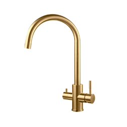 Nerđajuća stojeća baterija za sudoperu