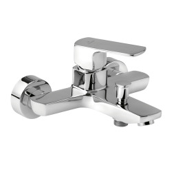 Zidna baterija za kadu, bez opreme