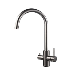 Nerđajuća stojeća baterija za sudoperu